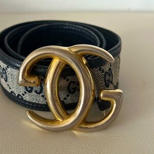 Wintage Gucci belt